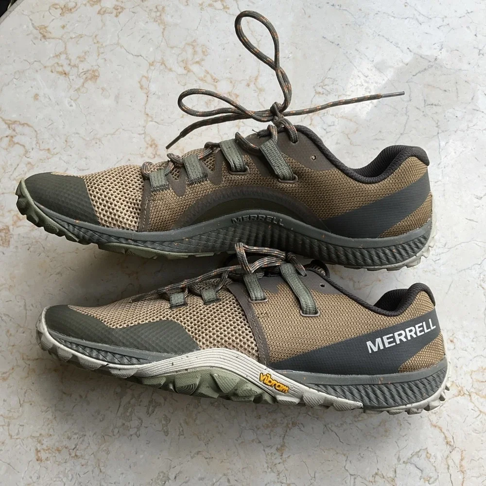 Merrell Batefoot 2 merrell barefoot